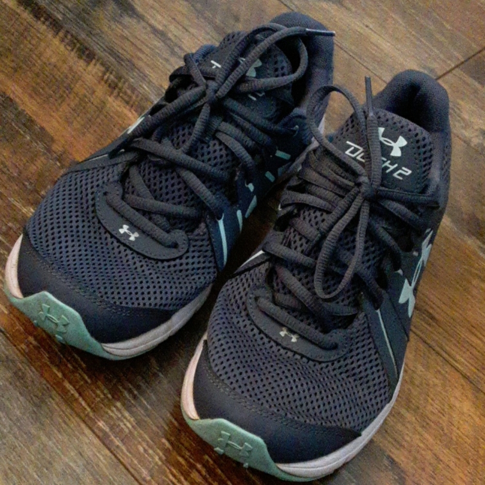 [Under Armour] Dash 2 Running Shoe